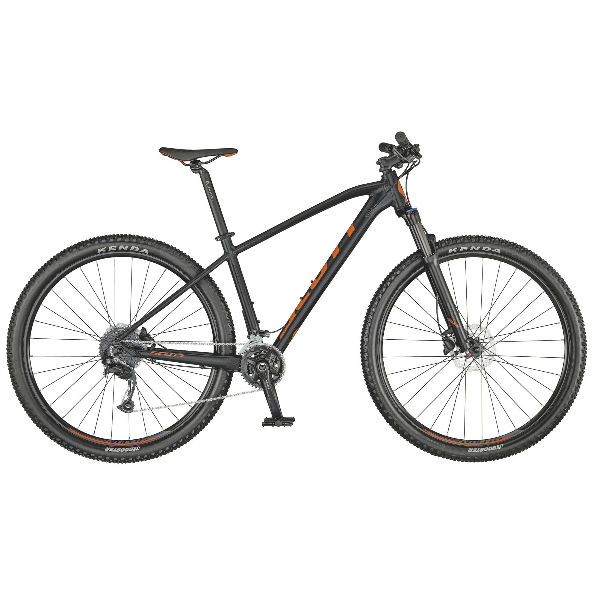 Scott Aspect